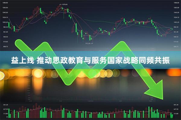 益上线 推动思政教育与服务国家战略同频共振